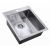 Кухонная мойка ZORG Steel Hammer R SH R 4551_