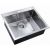 Кухонная мойка ZORG Inox X X-5951_