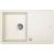 Мойка кухонная из искусственного гранита IDDIS Vane G V15W781i87_