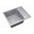 Кухонная мойка ZORG Steel Hammer R SH R 6050_