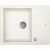 Мойка кухонная из искусственного гранита IDDIS Vane G V10W621i87_