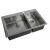 Кухонная мойка Zorg ZL R 780-2-510-L_