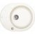Мойка кухонная из искусственного гранита IDDIS Kitchen G K10W621i87_