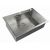 Кухонная мойка ZORG Inox X X-7551_