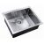 Кухонная мойка ZORG Inox X X-5844_
