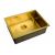 Кухонная мойка Zorg ZL R 580440 BRONZE_