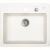 Мойка кухонная из искусственного гранита IDDIS Vane G V05W571i87_