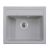 Кухонная мойка KAISER KGM-5750 гранит KGM-5750-G_
