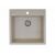 Кухонная мойка KAISER KMM-5051 мрамор KMM-5051 Beige_