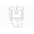 Кухонная мойка KAISER KMM-5056 мрамор KMM-5056 Beige_, изображение 2