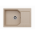 Кухонная мойка KAISER KMM-5178 мрамор KMM-5178 Beige_