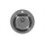 Мойка Alveus FORM MONARCH 30 ANTHRACITE-90 FI 510  в комплекте с выпуском без сифона_