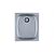 Мойка Alveus BASIC 10  LEI-90 380X440 в комплекте с сифоном_