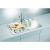 Мойка Alveus LINE MAXIM 20-SAT 860X500 с сифоном_, изображение 2