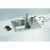 Мойка Alveus ZOOM MAXIM 10 SAT-90 615X500 в комплекте с сифоном_, изображение 2