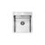 Мойка Alveus PURE 10 KMB-90 405X525 в комплекте с сифоном_
