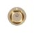 Мойка Alveus FORM MONARCH 30 BRONZE-90 FI 510 в комплекте с выпуском без сифона_