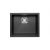 Мойка Alveus GRANITAL+ QUADRIX 50 TWILIGHT-G05M 560X460X200 с сифоном_
