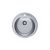 Мойка Alveus FORM 30 SAT-90 FI 510X185 в комплекте с сифоном_