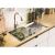 Мойка Alveus QUARTO 30 BRS-90 780х480 в комплекте с сифоном_, изображение 3