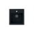 Мойка Alveus GRANITAL ATROX 20 CARBON - G91 470 X  500  1X в комплекте с сифоном_