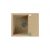 Мойка Alveus GRANITAL CADIT 10 BEIGE - G55 590 X 500  1X в комплекте с сифоном_