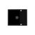 Мойка Alveus GRANITAL CADIT 10 CARBON - G91 590 X 500  1X в комплекте с сифоном_