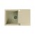 Мойка Alveus GRANITAL CADIT 20 TERRA - G22 790 X 500  1X в комплекте с сифоном_