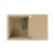 Мойка Alveus GRANITAL CADIT 20 BEIGE - G55 790 X 500  1X в комплекте с сифоном_
