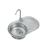 Мойка Alveus GENESIS CIKLO 20 SAT-90 740x440 в комплекте с сифоном_, изображение 2