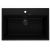 Кухонная мойка Ulgran Quartz Forte 760-07_