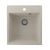 Кухонная мойка Ulgran Quartz Forte 425-02_