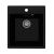 Кухонная мойка Ulgran Quartz Forte 425-07_