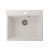 Кухонная мойка Ulgran Quartz Forte 580-01_