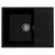 Кухонная мойка Ulgran Quartz Prima 650-07_