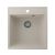 Кухонная мойка Ulgran Quartz Forte 460-02_