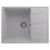 Кухонная мойка Ulgran Quartz Prima 650-04_