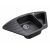 Мойка кварцевая Paulmark WIESE, PM529050-BL, черный, 890х490_, изображение 2