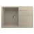 Кухонная мойка Ulgran Quartz Prima 750-03_