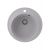 Кухонная мойка Ulgran Quartz Nora 485-04_