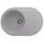 Кухонная мойка Ulgran Quartz Nora 750-04_