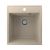 Кухонная мойка Ulgran Quartz Forte 425-03_