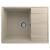 Кухонная мойка Ulgran Quartz Prima 650-03_