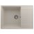 Кухонная мойка Ulgran Quartz Prima 700-02_