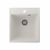 Кухонная мойка Ulgran Quartz Forte 425-01_