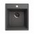 Кухонная мойка Ulgran Quartz Forte 425-09_