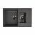 Кухонная мойка Ulgran Quartz Prima 780 1,5 K-09_