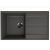 Кухонная мойка Ulgran Quartz Prima 850-09_