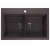 Кухонная мойка Ulgran Quartz Ruma 780-06_