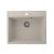 Кухонная мойка Ulgran Quartz Forte 580-02_